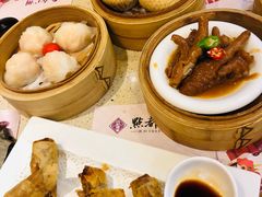-点都德(盘福楼店)