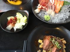-富力丽思卡尔顿酒店·FLAIR餐厅酒吧