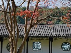 -台州府城(东湖)