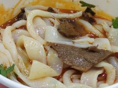 -骏骏牛肉粉店(吉庆街店)