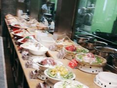-六合居·明厨亮灶餐厅(成双大道店)