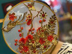 -李大牛和刘大力手作甜品(凯德店)