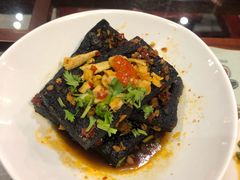 臭豆腐-火宫殿(五一大道分店)