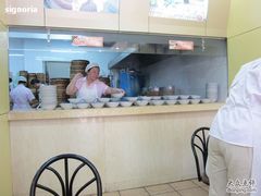 -新丰小吃(中山中路分店)