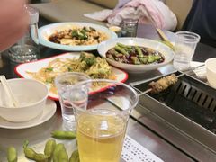 -遇西祠·海鲜烧烤(总店)