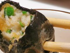 -鲜得莱渔港·小平岛海胆馆(七贤岭店)
