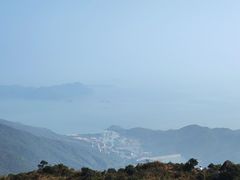 -七娘山