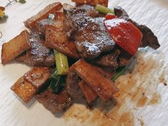 -百富源·海鲜辽菜(张士店)