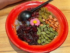 -辣伍爺·冒菜(乐淘里店)