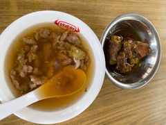 -好成财牛排馆(涂门街总店)