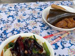 -安徽正宗牛肉板面(南十三路店)