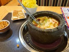 -田村·石锅藏香鸡(布达拉宫店)