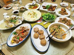 -阿静美食