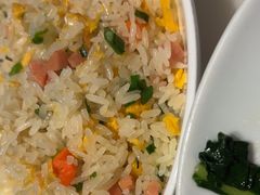 扬州炒饭-南太湖山庄·四季轩&国风堂中餐厅