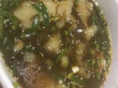 酸汤搅团-李记搅团•非遗陕菜(太华南路店)