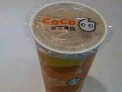 -CoCo都可(久隆店)