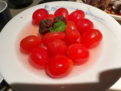 -绿茶餐厅(北京世纪金源店)