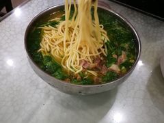 -杨记拉面总店