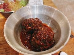 -盟重烧烤(高正街店)