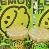 苏州探店|夏日必备 柠檬森林诚品店开业啦❗️