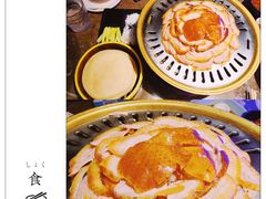 片皮鸭-三人行骨头王火锅(长寿店)