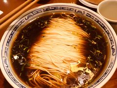 -同得兴 Since·1995 传统苏式面馆(十全街店)