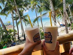 -Jonah's Fruit Shake & Snack Bar