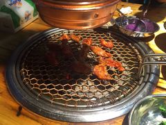 -麻蒲碳烤肉(远景路1号店)