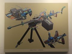 -轻武器博物馆