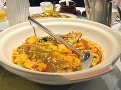 -鄱阳湖·江西小炒·瓦罐煨汤(五道口店)