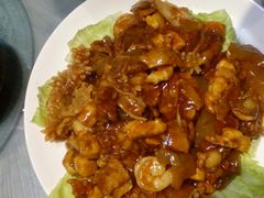 -天津乾毓德饭庄·清真传统炒菜·海鲜烧烤(咸阳路店)