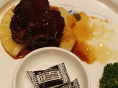 -上海人家花樣年华(中山公园店)
