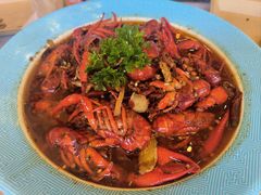 -戴记龙虾(天泽街店)