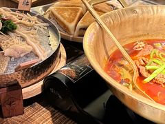 -打川川·川蜀毛肚(南市场店)