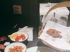 -鸽子侯·家宴·平价海鲜(市图书馆店)