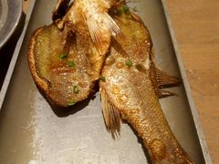 -渔家灯火(明湖店)