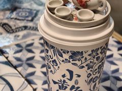 -图味美小黄鱼·景德菜(浙江路店)