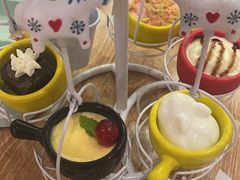 -豪客来牛排(成都锦江大融城店)