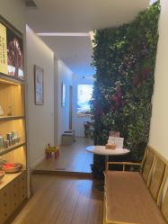 -徽娘子女性草本熏蒸养生SPA