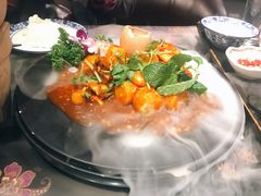 小娘惹豆腐-小娘惹厨房Little Nyonya(狮城有约上榜店)