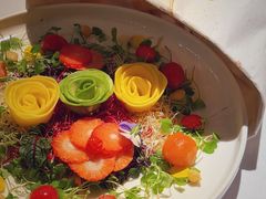 -狮拾久·现代新加坡料理(福田COCO Park店)