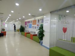 -五洲妇儿医院