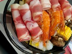 -仙隐小鹿中华料理(南宁万象城店)