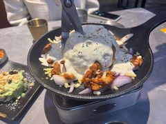 -意成料理