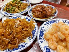 -九河居(荔湾路店)