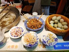 -家宴·灌蛋·沙茶面(曾厝垵店)