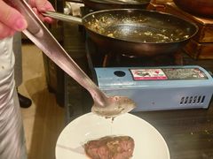 -圣丰索菲特·2 On 988 Café 自助餐厅