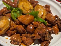-KŌNG胶东小馆(华熙店)