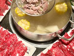 -牛事制造局牛肉火锅(莲岳路店)