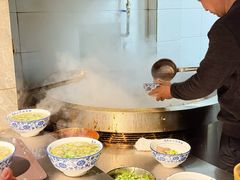 -清真马杰山牛肉汤馆